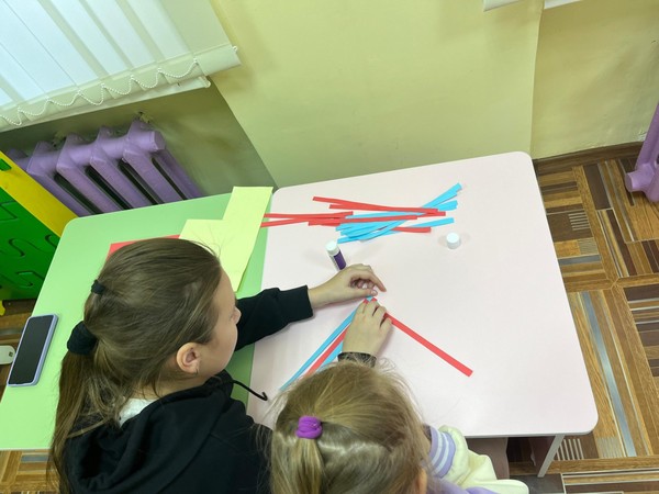 «Здоровое поколение»: встреча с доктором Айболитом