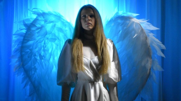 Спектакль-читка «Демон»