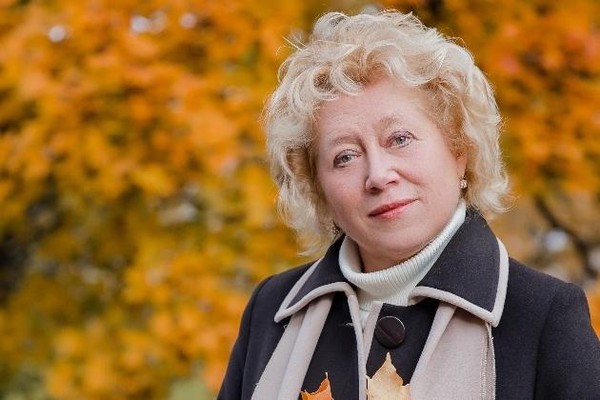 Концерт «Судьба моя – Карелия»