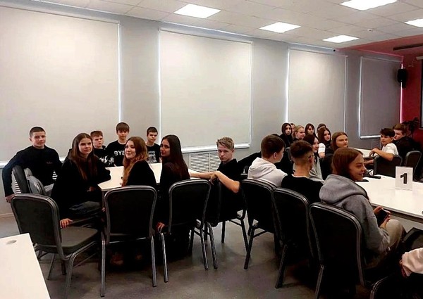 Этно-викторина «Народы.RU»