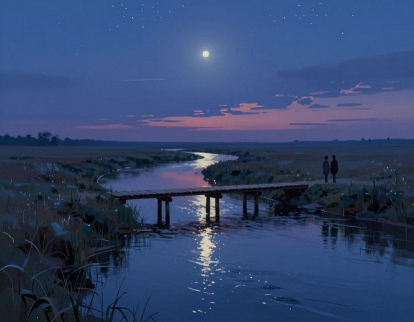 Спектакль «Река Потудань»