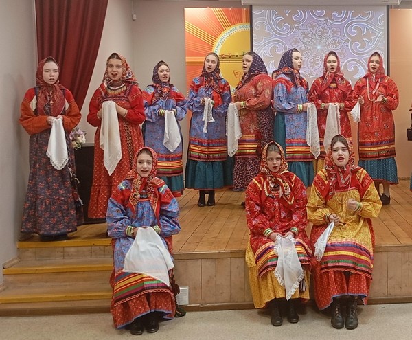 Концерт в МБОУ «Школа № 37»