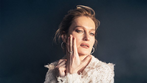 Евгения Крегжде