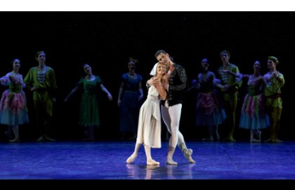 В поисках Золушки