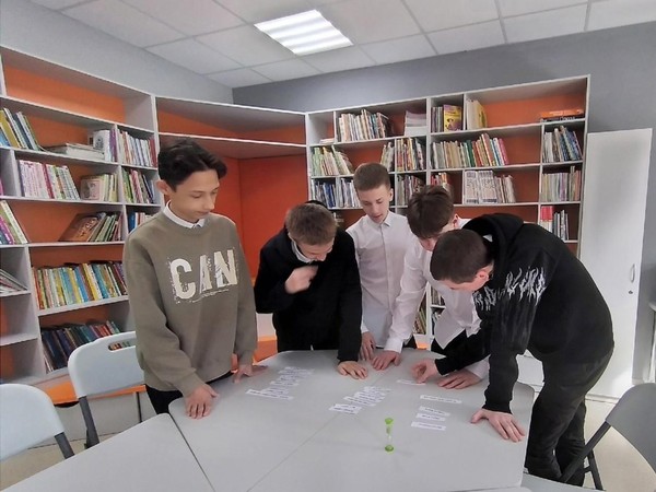 Программа «Творцы Победы»