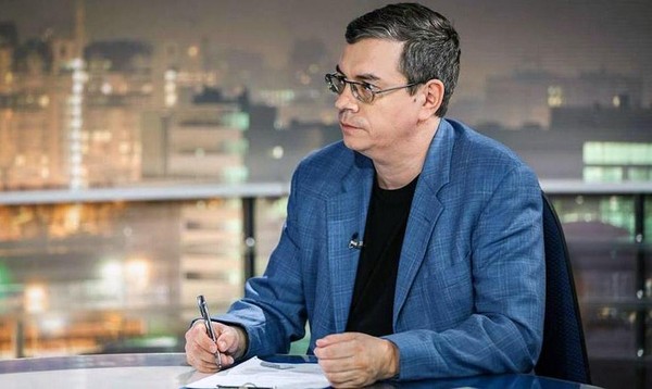 Евгений Енин «Интервью: как это делается?»