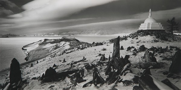 Технологии света: путь фотографии через века. Александр Куприянов