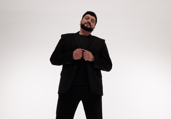 Эльбрус Джанмирзоев