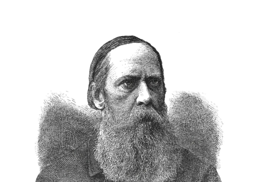 Писатель-чиновник. Как Салтыков-Щедрин научил Россию смеяться сквозь слезы.