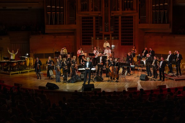 Хиты XX века