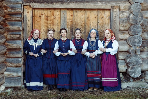 Концертная программа «Ликуй и радуйся. Музыка Пасхи»