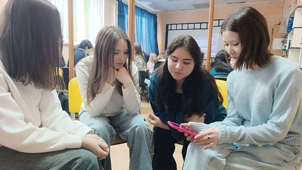 Программа «Все по классике»