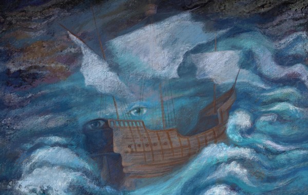 Балет «Корсар»