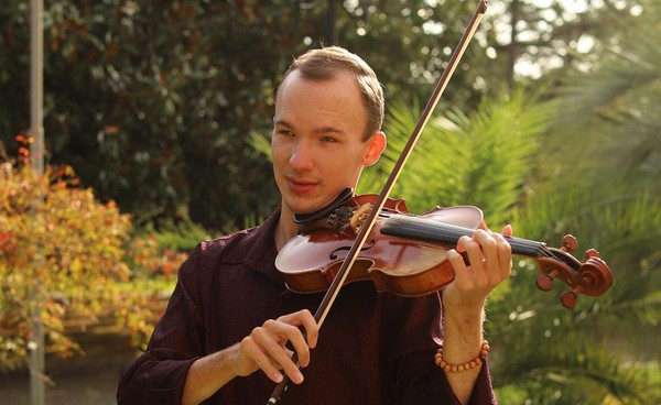 Концерт «От классики до рока – 2026»