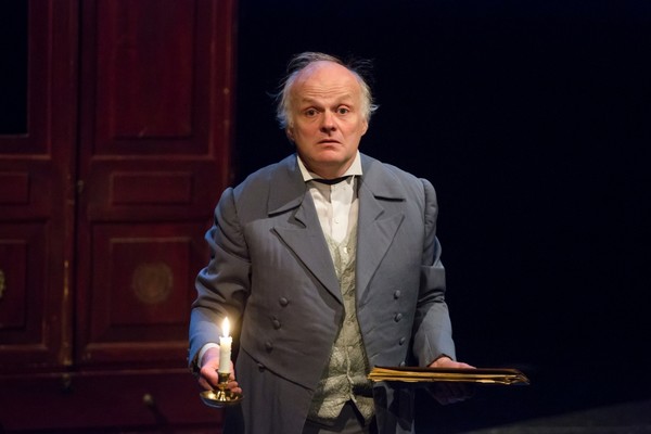 История села Горюхина