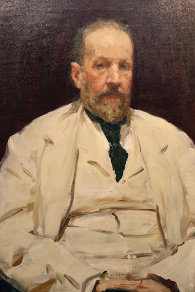 Сергей Юльевич Витте: портрет на фоне эпохи