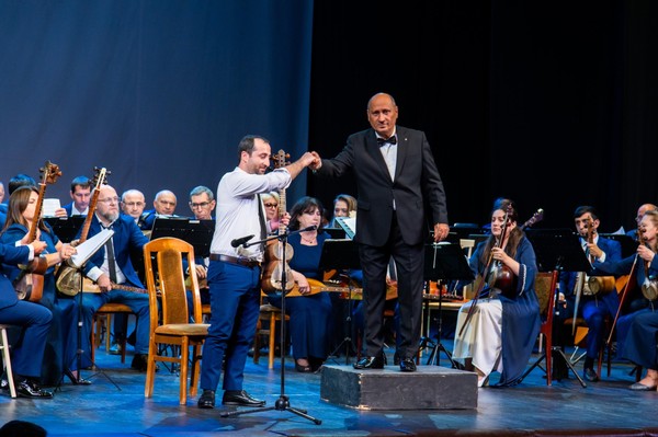 «Пусть память говорит...»