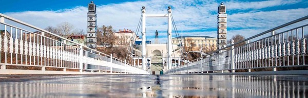 Краеведческий час «Родной свой край люби и знай!»