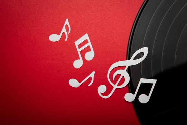 Музыкальная гостиная «Звуки России»