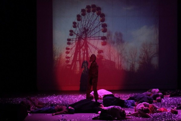 Эффект бабочки