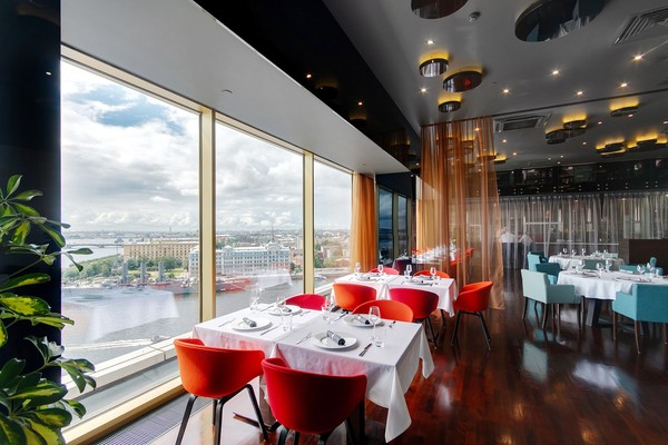 Сергей Лалетин. Магия Лебединого озера