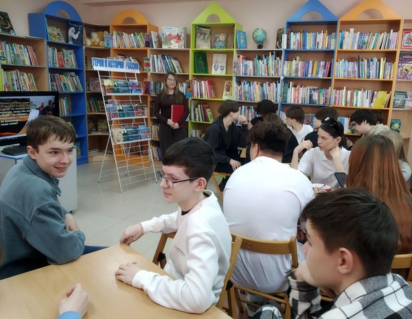 Программа «Классика от А до Я»