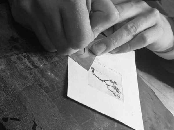 Мастер-класс «Космос ждет!»