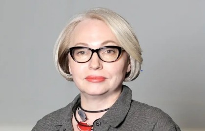 Крест и вера: «Чайка»