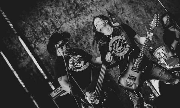 Рок! Мотор! Томкэт