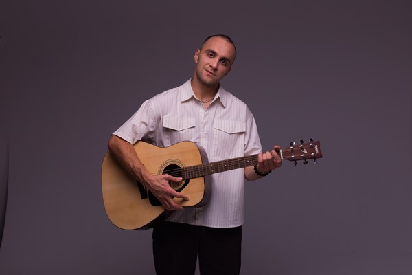 Ильдус Садыков