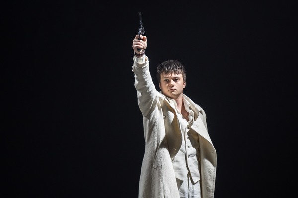 Владимир Постников