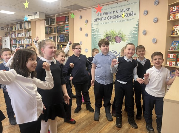 Литературный урок по творчеству Э. Успенского «Любимые герои»