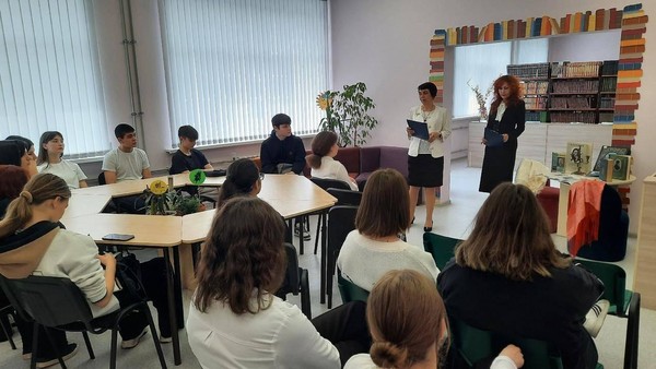 Программа «Генерал русской живописи»