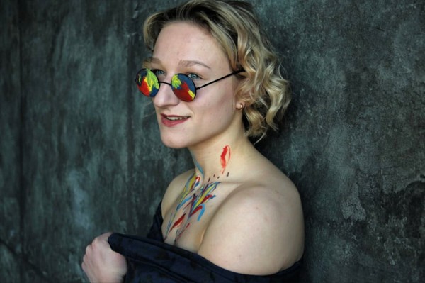 Дуэт «Папье-маше». Джаз и лаунж