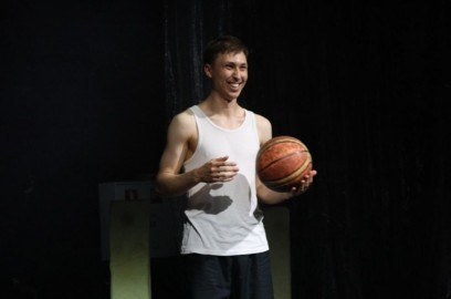 Будь здоров, школяр!