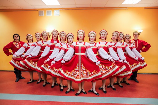 «Одна страна-один ритм»