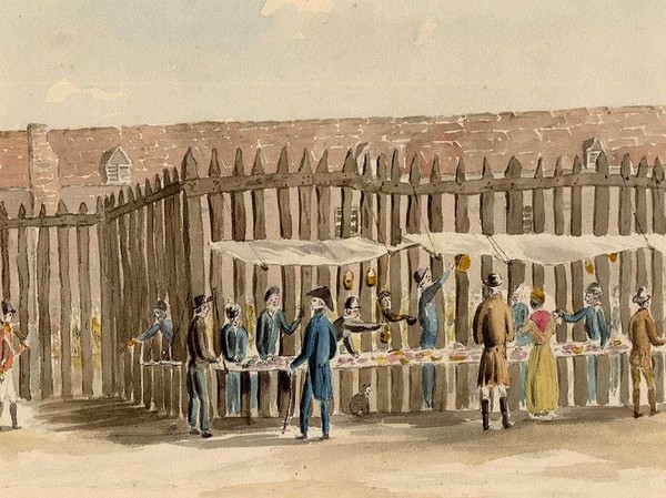 Лекция Р.И. Уразбахтина «Социальное обеспечение бывших пленных во Франции при Наполеоне»