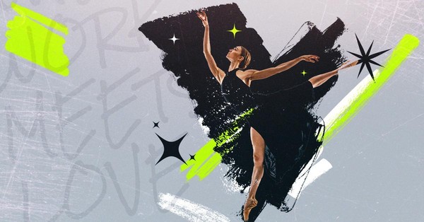 Открытый фестиваль-конкурс «Танцевальный марафон»