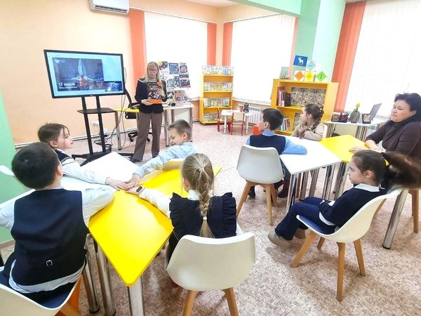 Экологическая тропа «В гости к Старичку – Лесовичку»