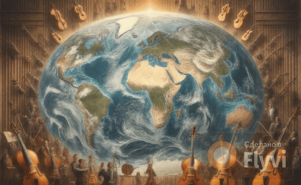 Мировое турне