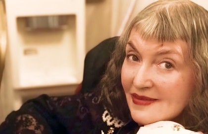 Душа скрипки. Посвящение Леоноре Дмитерко