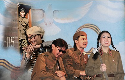 Я вернусь..!