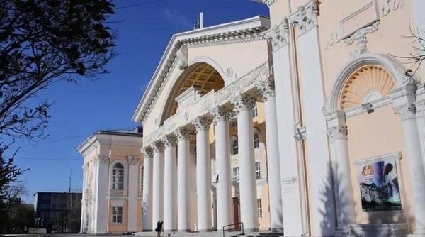 Большое шоу с участием звездных коллективов города «Всемирный день танца»