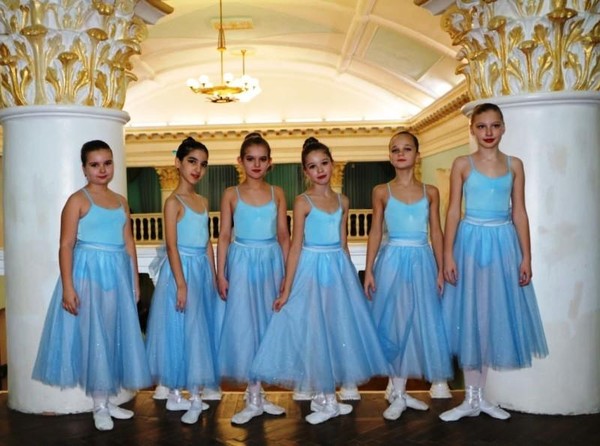 «Путешествие в ритме»