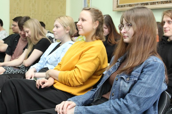 Интеллектуальная программа «Страницы истории Дальнего Востока»