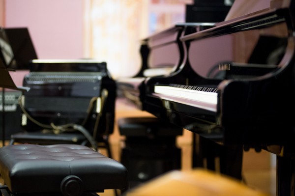 Музыкально-просветительская программа «Музыкальные параллели»