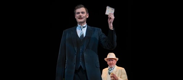 Бешеные деньги