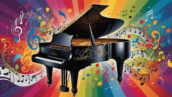 «Рояль собирает друзей»