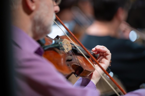 Концерт «Симфонические истории. Путешествие в мир классической музыки»