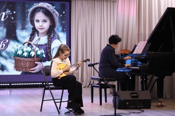 Лекция на тему: «Н.Я. Мясковский-русский и советский композитор, музыкальный критик и педагог»